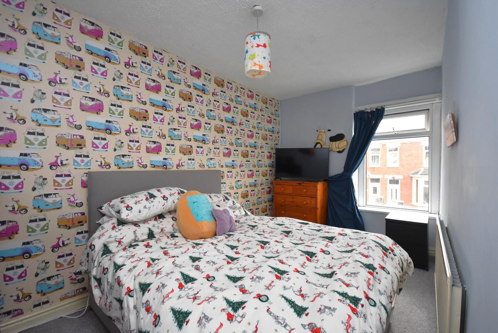 14 Charlotte Place, Barry, CF31 3QE